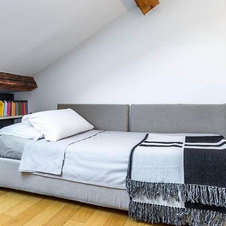 Altido Lovely Mansard Milano Eksteriør bilde